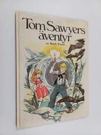 Tom Sawyers äventyr