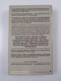 The Unseen Hand and Other Plays
