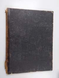 Saga : Minnesblad från Nordiska museet 1885