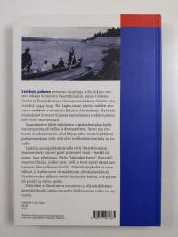 Liekkejä pakoon : saamelaiset evakossa 1944-1945