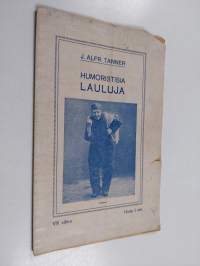 Tyhjä kuva