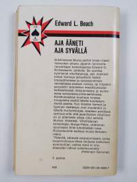 Aja ääneti, aja syvällä