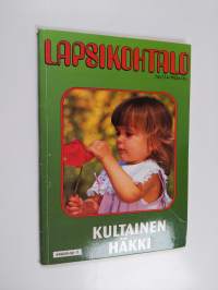 Lapsikohtalo 11/1992 : Kultainen häkki