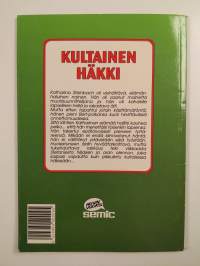 Lapsikohtalo 11/1992 : Kultainen häkki
