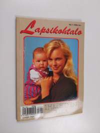 Lapsikohtalo 1/1995 : Ihmeiden aika