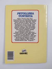 Lapsikohtalo 8/1992 : Petollisia tunteita
