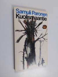 Kuolismaantie