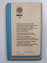 Taavetti Tiirikaisen talvisota