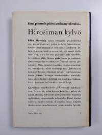 Hirosiman kylvö