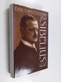 Jean Sibelius : Åren 1904-1914