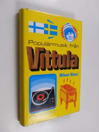 Populärmusik från Vittula