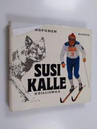 Susi Kalle Koillismaa