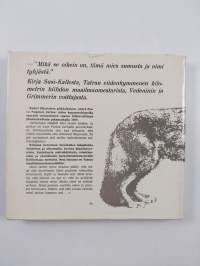 Susi Kalle Koillismaa