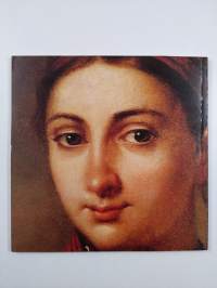 Viisi vuosisataa Ukrainan taidetta : Ukrainan SNT:n ukrainalaisen taiteen valtionmuseon kokoelmista = Five Centuries of Ukrainian Art : from the Collection of the...