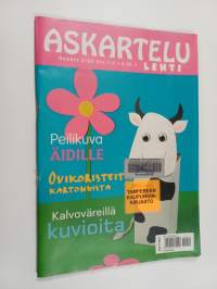 Askartelulehti 2/2005 (+liite)