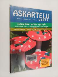 Askartelulehti 4/2006 (+liite)