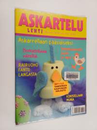 Askartelulehti 2/2007 (+liite)