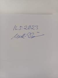 Sotilaspoikien Perinneliitto 1991-2021 (signeerattu)