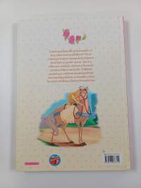 Kavionkopsetta