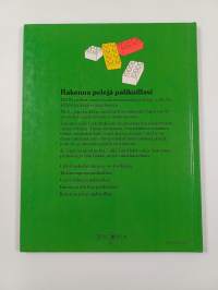 Rakenna pelejä palikoillasi