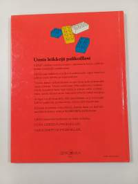 Uusia leikkejä palikoillasi