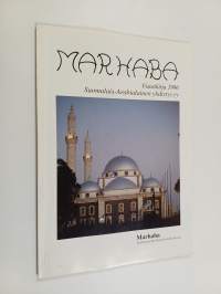 Marhaba : vuosikirja 1996