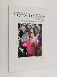 Marhaba : vuosikirja 2006