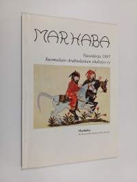 Marhaba : vuosikirja 1997
