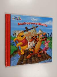 Merirosvoseikkailu