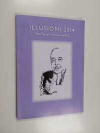 Illusioni 2014 : Mika Waltari -seuran vuosikirja
