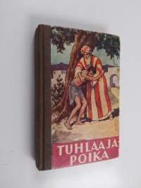 Tuhlaajapoika