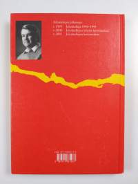 Mao ja mie : jalankulkijan kertomuksia (signeerattu, tekijän omiste)