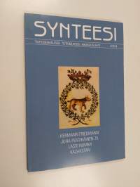 Synteesi 4/2014