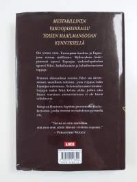 Vakooja