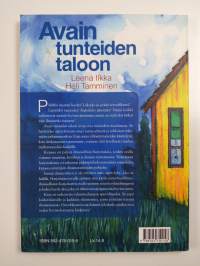 Avain tunteiden taloon