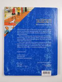 Taloustaito Ekonomian perusteita