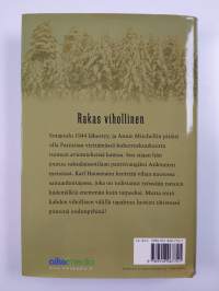 Rakas vihollinen