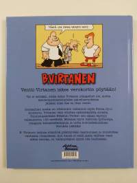 B. Virtanen Sosiaalista mediaa