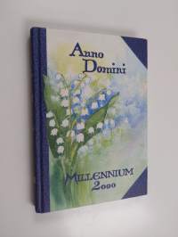 Anno Domini Millennium 2000