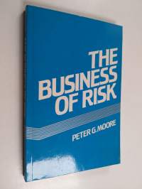 The business of risk