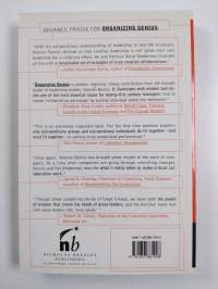 Organizing genius : the secrets of creative collaboration