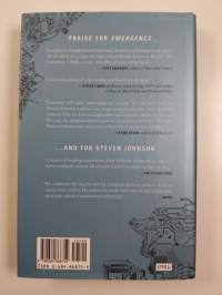 Emergence : the connected lives of ants, brains, cities, and software