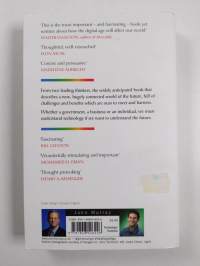 The new digital age : reshaping the future of people, nations and business