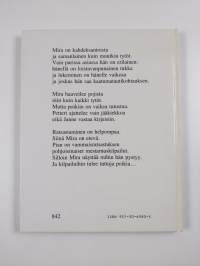 Toiveiden puu