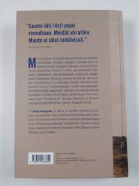 Paluu vankileirien teille : Suomesta Neuvostoliittoon luovutettujen kohtalo 1940-1955