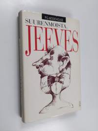 Suurenmoista, Jeeves!