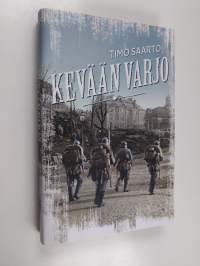 Kevään varjo (ERINOMAINEN)