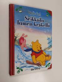 Nalle Puh : seikkailu lumen keskellä