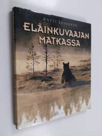 Eläinkuvaajan matkassa