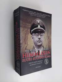 Himmlerin suuri suunnitelma : arjalaisen herrakansan etsintä